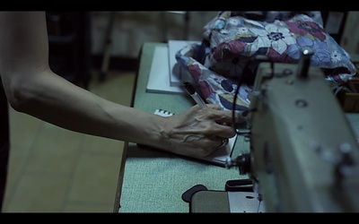 回光奏鸣曲剧照的剧照