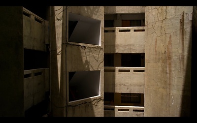 回光奏鸣曲剧照的剧照