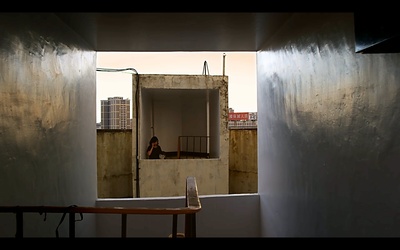 回光奏鸣曲剧照的剧照