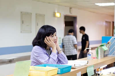 回光奏鸣曲剧照的剧照