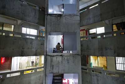 回光奏鸣曲剧照的剧照