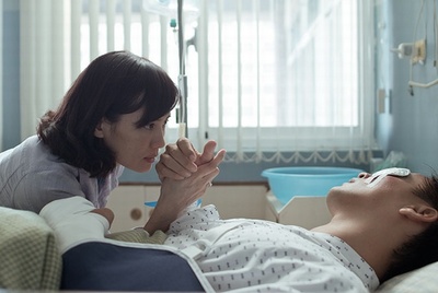 回光奏鸣曲剧照的剧照