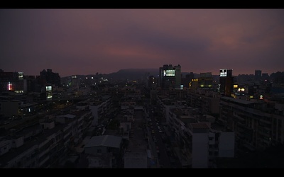 回光奏鸣曲剧照的剧照