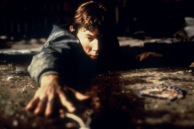 变种DNA剧照的剧照