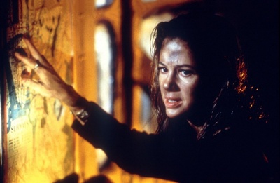 变种DNA剧照的剧照