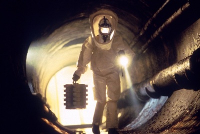 变种DNA剧照的剧照