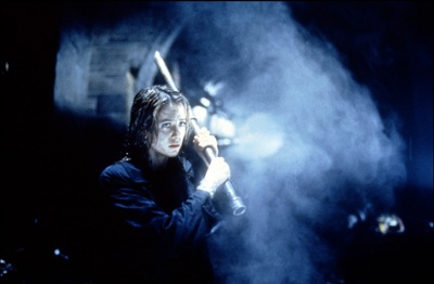 变种DNA剧照的剧照