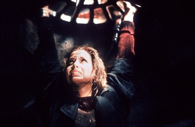 变种DNA剧照的剧照