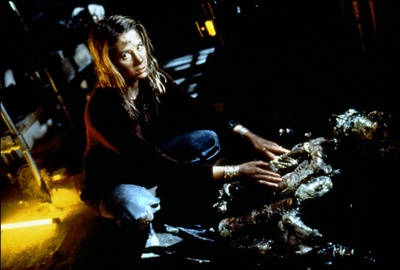 变种DNA剧照的剧照