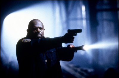 变种DNA剧照的剧照