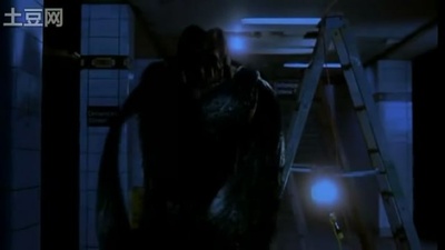 变种DNA剧照的剧照