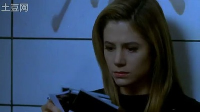 变种DNA剧照的剧照