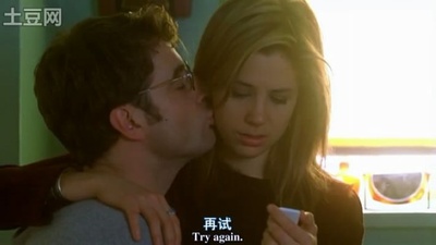 变种DNA剧照的剧照