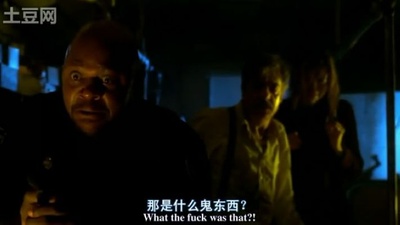 变种DNA剧照的剧照