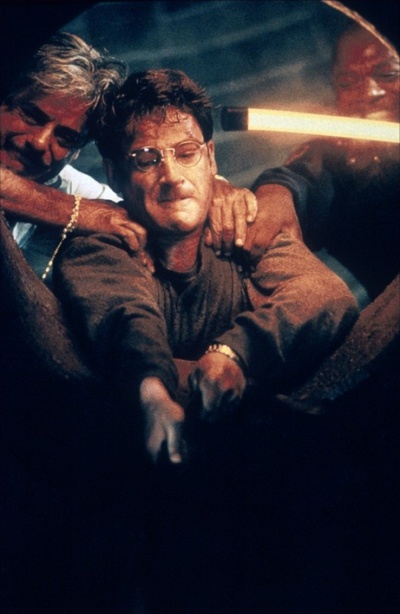 变种DNA剧照的剧照