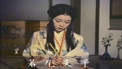 朱雀门剧照的剧照