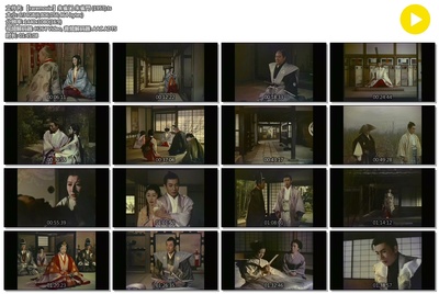 朱雀门剧照的剧照