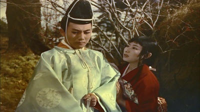 朱雀门剧照的剧照