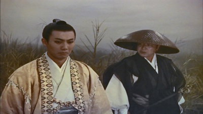 朱雀门剧照的剧照