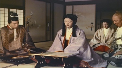 朱雀门剧照的剧照