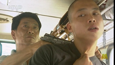 别让我看见剧照的剧照