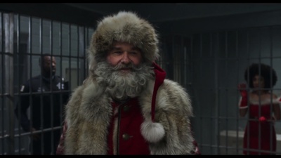 拯救圣诞记剧照的剧照