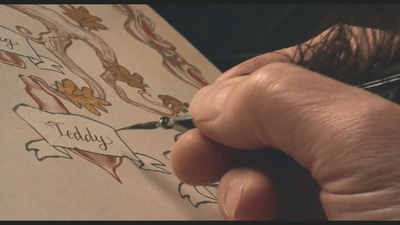 拯救圣诞记剧照的剧照