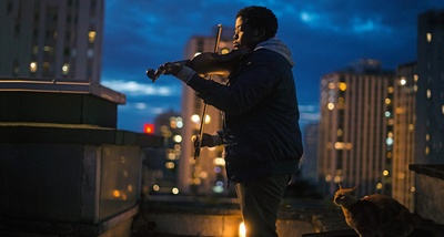 交响班剧照的剧照