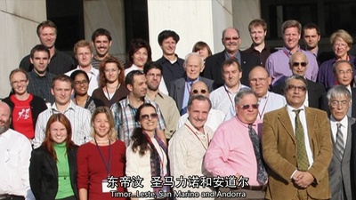 南极洲：末日的世界剧照的剧照