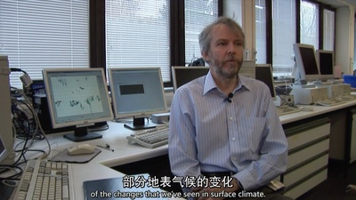 南极洲：末日的世界剧照的剧照