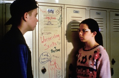 欢迎光临娃娃屋剧照的剧照