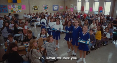 欢迎光临娃娃屋剧照的剧照