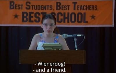 欢迎光临娃娃屋剧照的剧照