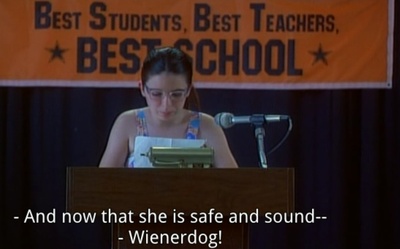 欢迎光临娃娃屋剧照的剧照