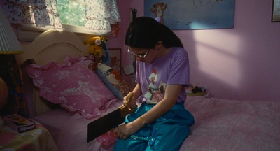 欢迎光临娃娃屋剧照的剧照