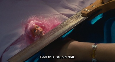 欢迎光临娃娃屋剧照的剧照