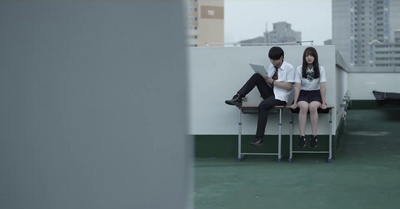 千万次呼唤剧照的剧照