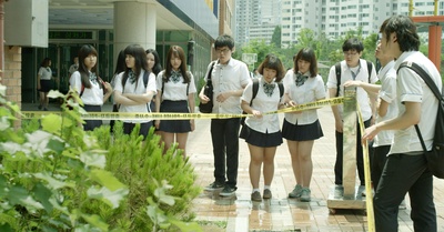 千万次呼唤剧照的剧照