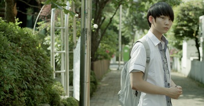 千万次呼唤剧照的剧照