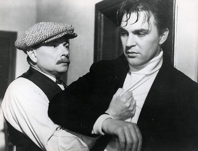 浪荡儿剧照的剧照