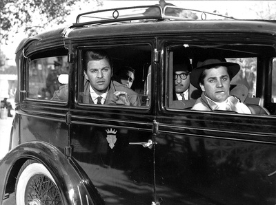 浪荡儿剧照的剧照