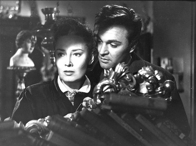 浪荡儿剧照的剧照