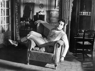 浪荡儿剧照的剧照