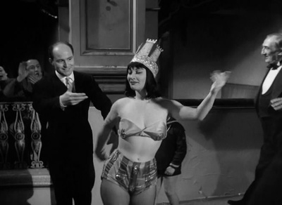 浪荡儿剧照的剧照