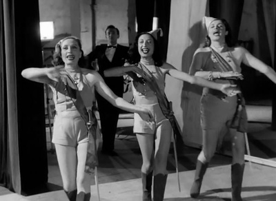 浪荡儿剧照的剧照