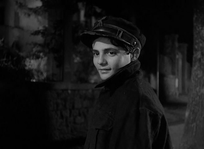 浪荡儿剧照的剧照