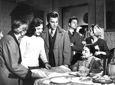 浪荡儿剧照的剧照