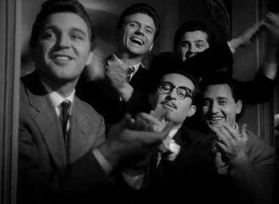 浪荡儿剧照的剧照