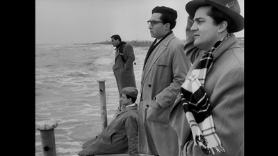 浪荡儿剧照的剧照