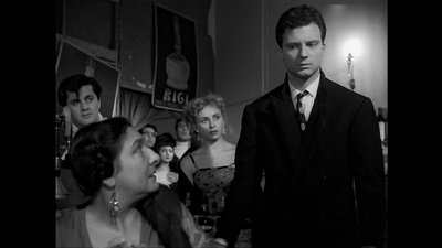 浪荡儿剧照的剧照